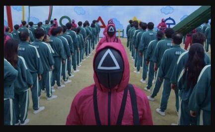 Si te gustó "El Juego del Calamar", tienes que ver estas series y películas 