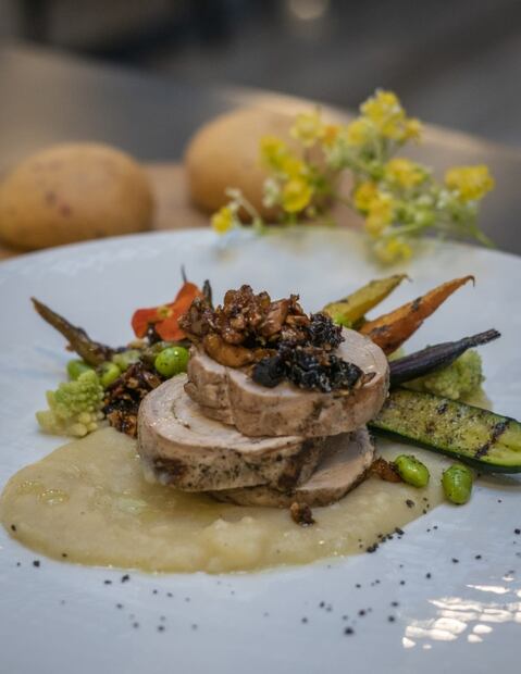 En estos restaurantes puedes celebrar Thanksgiving