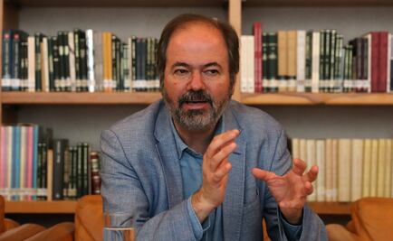 Juan Villoro presidirá jurado del Premio Alfaguara