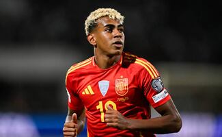 Lamine Yamal y su insólita promesa si España conquista el Mundial 2026