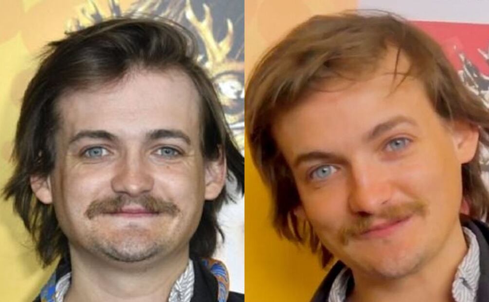 Jack Gleeson. Fuente: Producción El Universal