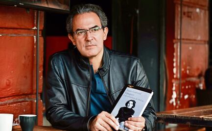 La vida de Feliza Bursztyn, en  libro de Juan Gabriel Vásquez