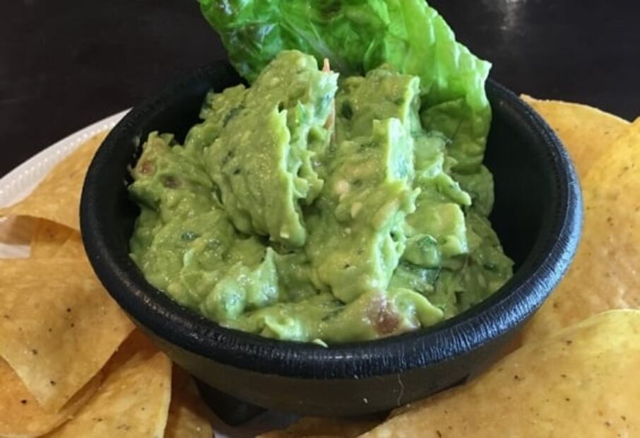 Maridaje de platillos mexicanos con vino 