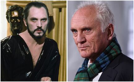 Muere Terence Stamp a los 87 años; ¿qué papeles protagonizó el actor británico y dónde ver?
