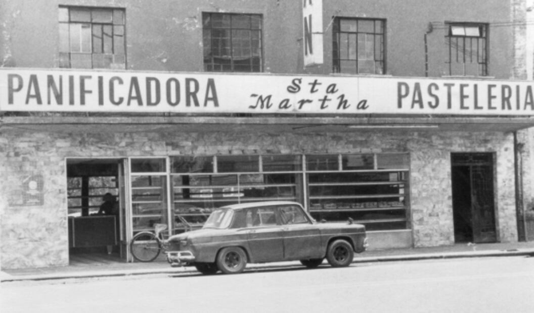 Cuando el bolillo tenía el poder de clausurar panaderías 