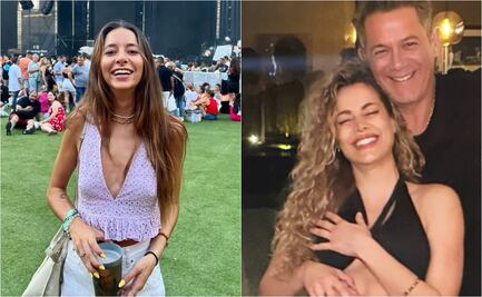 Atacan a Ivet Playà en redes; fans de Alejandro Sanz afirman que seguía enamorada de él hasta que dio a conocer su relación con Candela Márquez