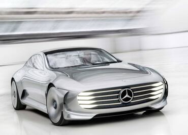 IAA Concept, el campeón de la aerodinámica