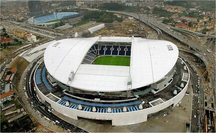 Final de Champions League cambia de sede por situación sanitaria