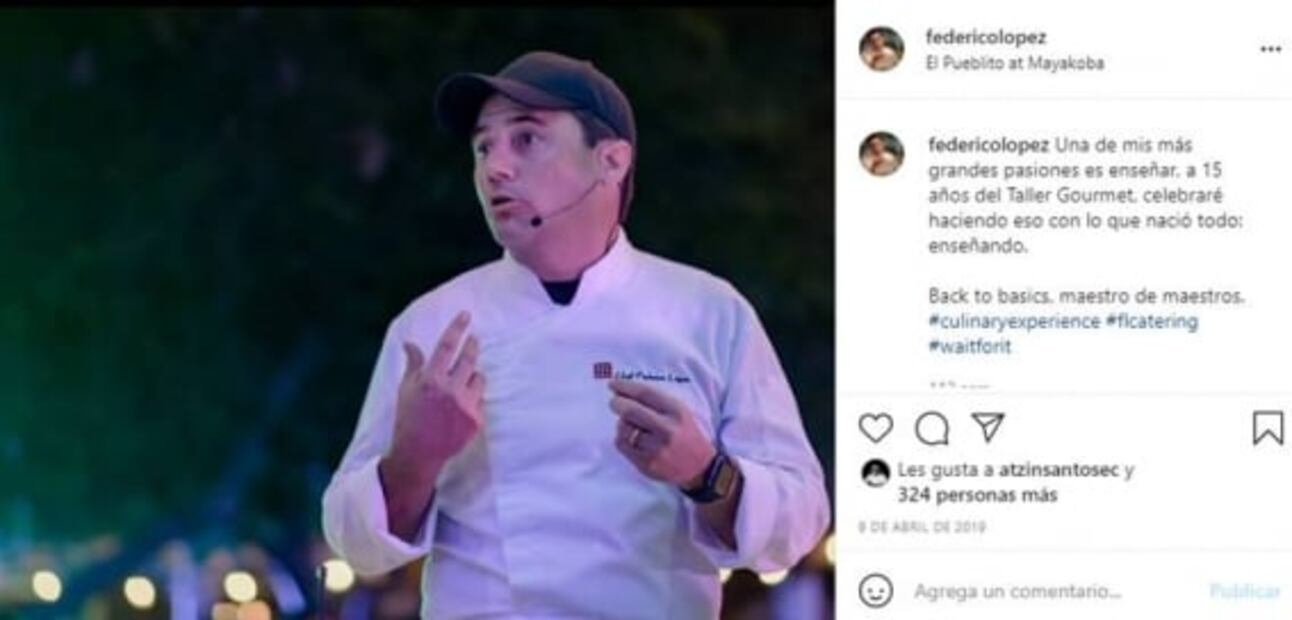 Ser cocinero tiene sus sacrificios, ¿Estás listo para entrar a esta profesión?