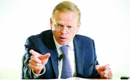 “We do not want to turn 'El Chapo' into a businessman”: Escobar