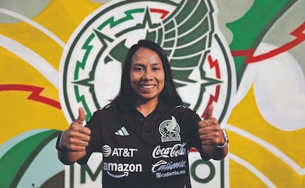 Karla Nieto y la ilusión de estar en el Mundial 2027: “Queremos cumplir nuestro sueño”
