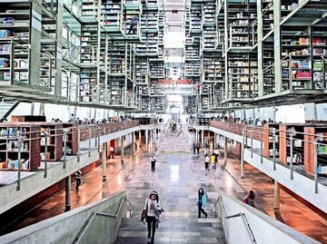 Mexico joins the Digital Library of Ibero-American Heritage