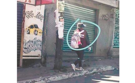 Diputado niega promoción en jornada de vacunación