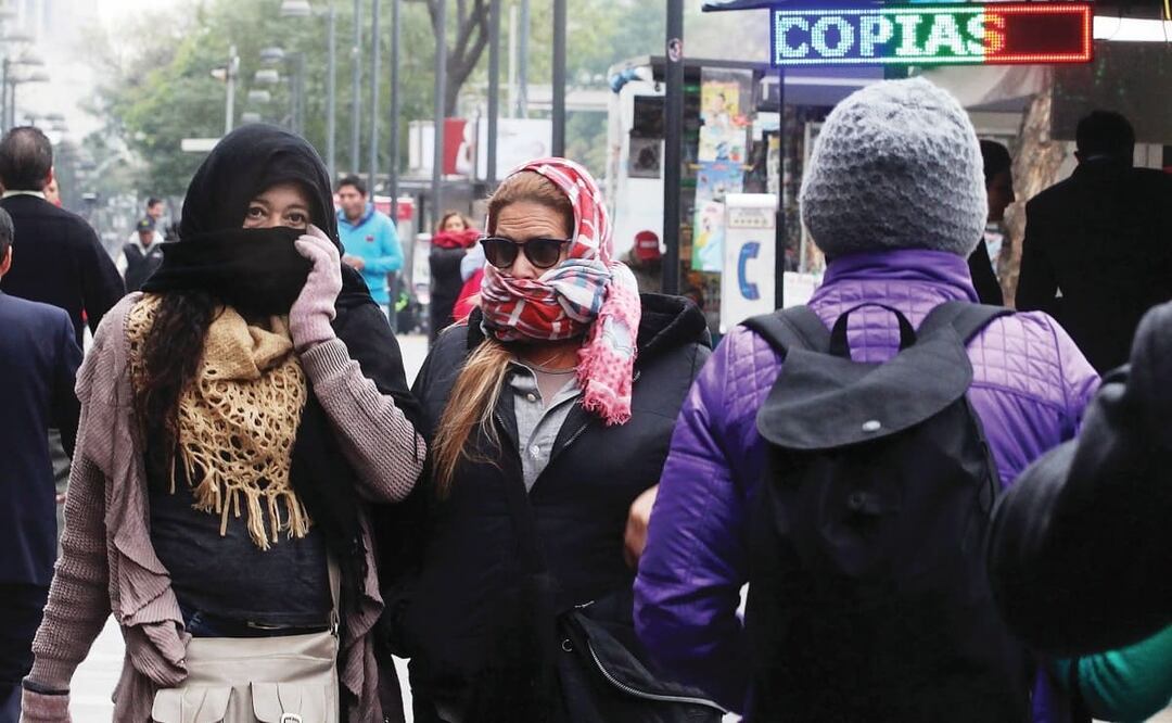 Las alcaldías en alerta naranja son Milpa Alta, Tlalpan y Xochimilco. Fotos: Cuartoscuro