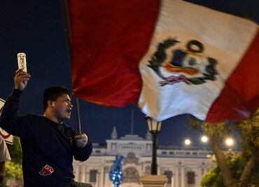 Gobierno decreta emergencia en Lima para que militares combatan crimen organizado; medida durará 30 días