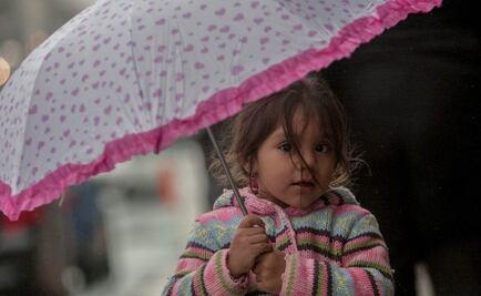 Abren albergues temporales ante lluvias en Tijuana