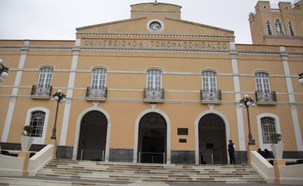 Advierte Universidad de Hidalgo prácticas no éticas en examen de admisión; aspirantes deberán repetirlo