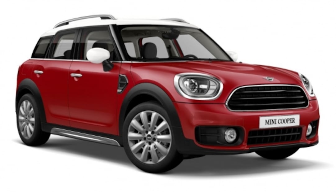 La camioneta más barata de cada marca en México