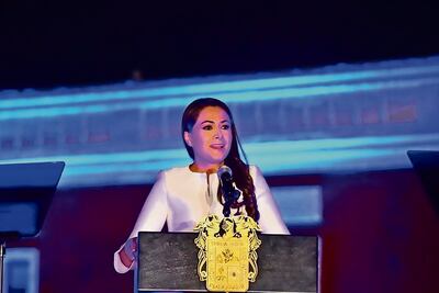 Presentan Plan de Infraestructura