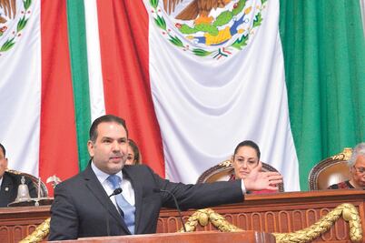 Oposición exige resultados a Sheinbaum