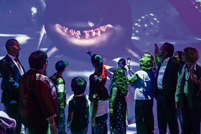 ¿Cobran la entrada y actividades en el Barco Utopía de Iztapalapa?