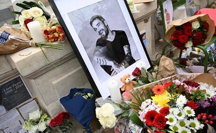 Fiscalía argentina recibe al padre de Liam Payne: niega difusión de estudios toxicológicos del cantante