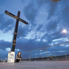OEA condena tiroteo terrorista en El Paso