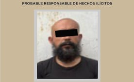 Detienen a conductor con 48 mil litros de hidrocarburo; no acreditó la procedencia legal de la carga