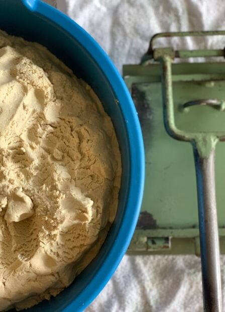 Conoce Xadithä el nuevo proyecto del chef Cesar Castañeda