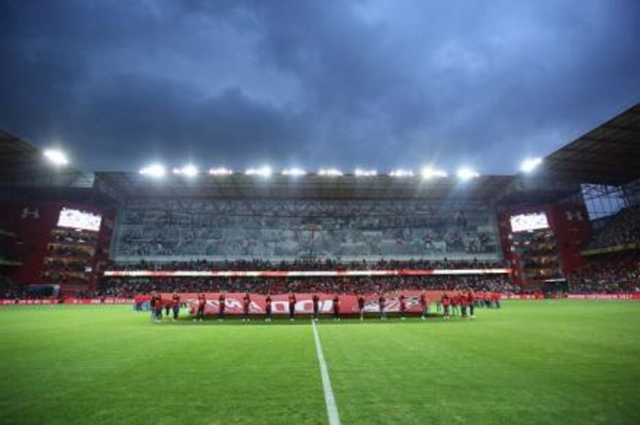 Seguritech: Pronto todos los estadios en México podrían reconocer tu cara