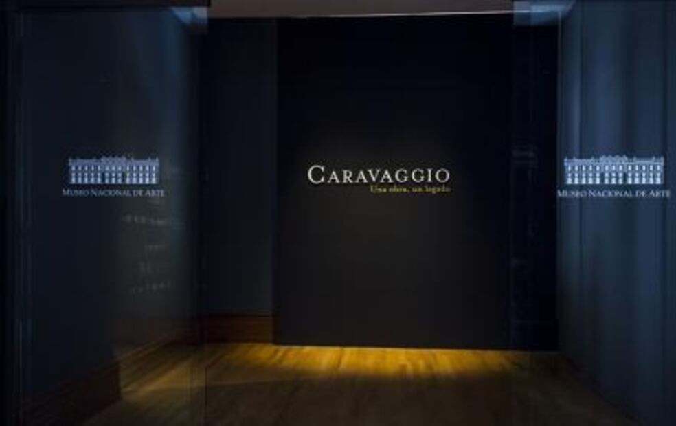 El Munal ampliará su horario para ver a Caravaggio