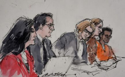 Abogados de D4vd cuestionan pruebas de ADN en caso por asesinato