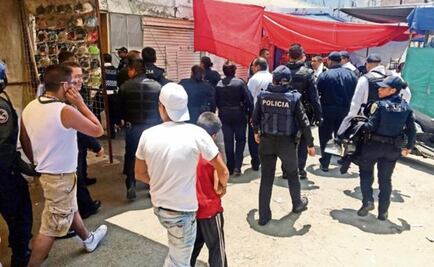 A proceso, joven que mató y enterró a su mamá en Milpa Alta