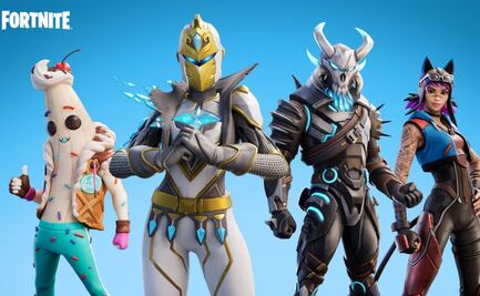 Estas son las novedades de la nueva temporada de Fortnite