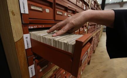 Historiadores, en contra de las políticas del AGN