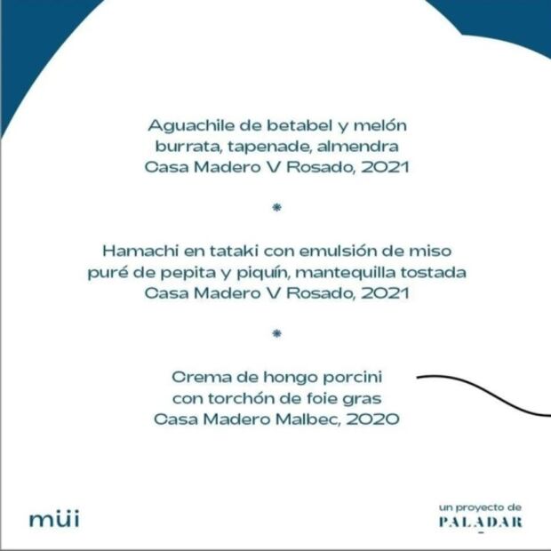 Si no puedes ir a Pangea, Pangea viene a CDMX con lo mejor de su carta