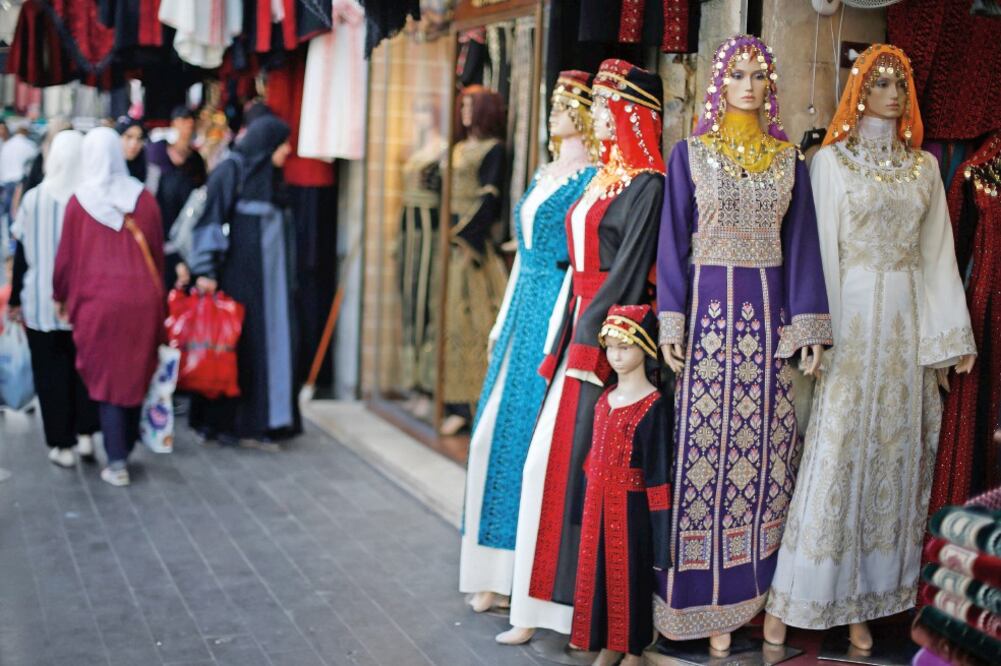 Denuncia. Legislaciones como la abolida ayer en Jordania aún están vigentes en países como Argelia, Libia, Siria y Kuwait, según HRW (MUHAMMAD HAMED. REUTERS)