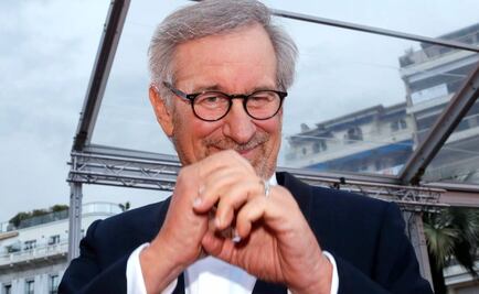 Confieren a Spielberg autoridad en la Academia