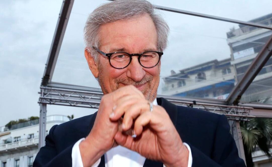 Confieren a Spielberg autoridad en la Academia