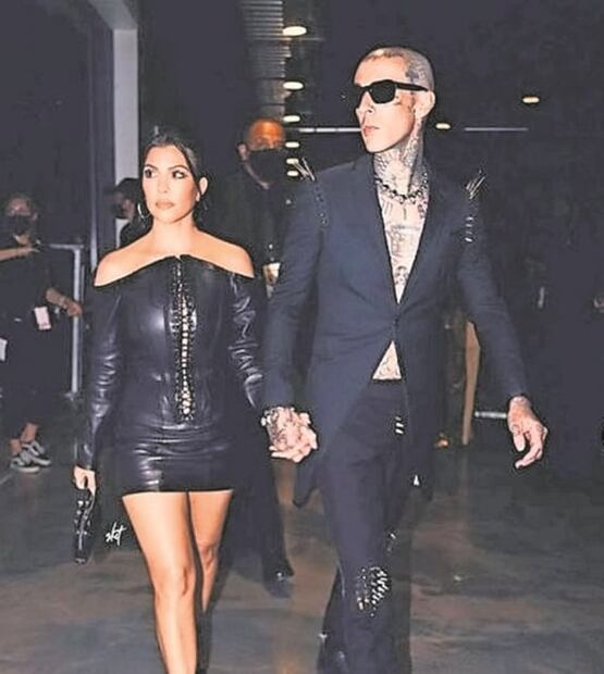 Polémicas parejas de famosos