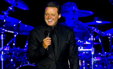 Luis Miguel paga un millón de dólares de fianza