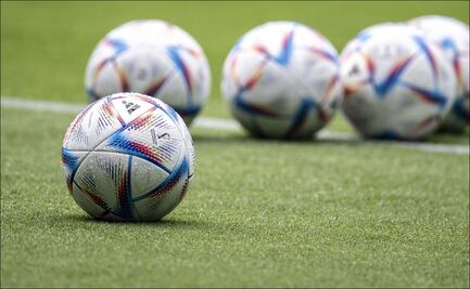 FIFA usará inteligencia artificial para detectar el fuera de lugar en Qatar 2022