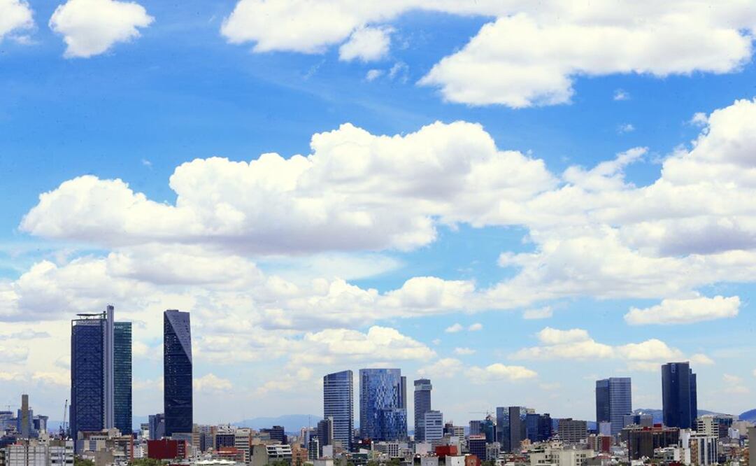 (Foto: Archivo/El Universal) 