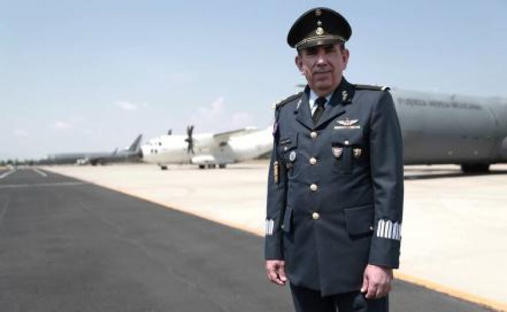 Trivia. Asiste al espectáculo aéreo de la Sedena en Edomex