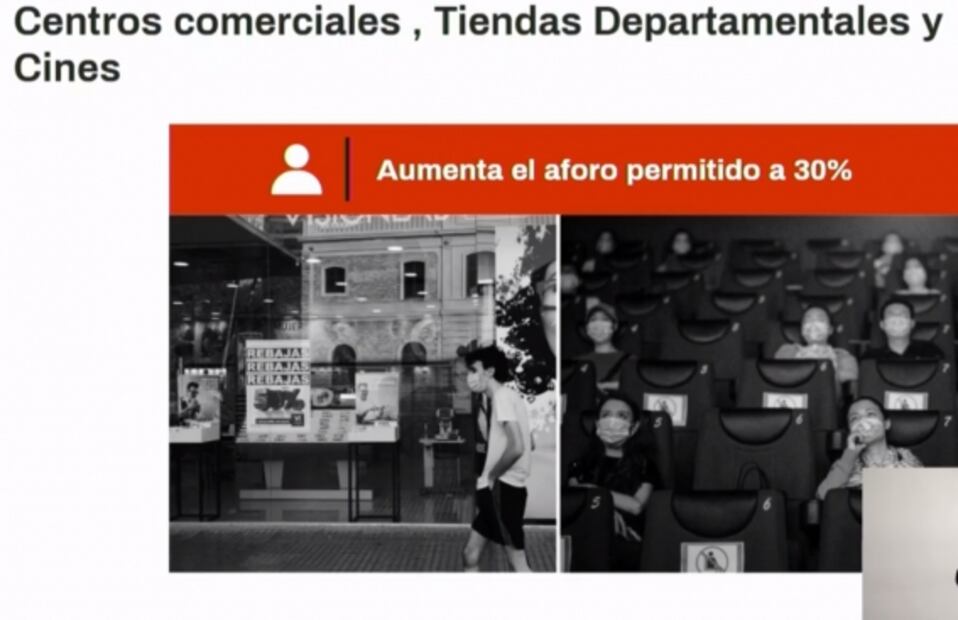 Así podrán operar antros, casinos, parques de diversiones y boliches en CDMX con semáforo naranja