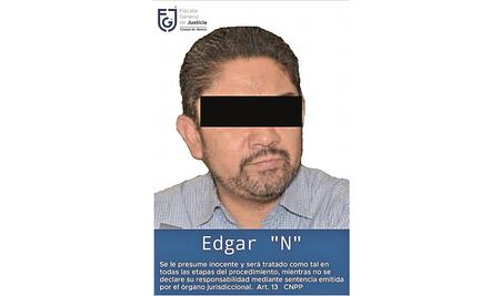 Capturan en España a Tungüí, excomisionado