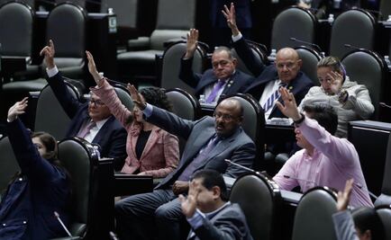 Diputados aprueban en lo general ley contra factureras 