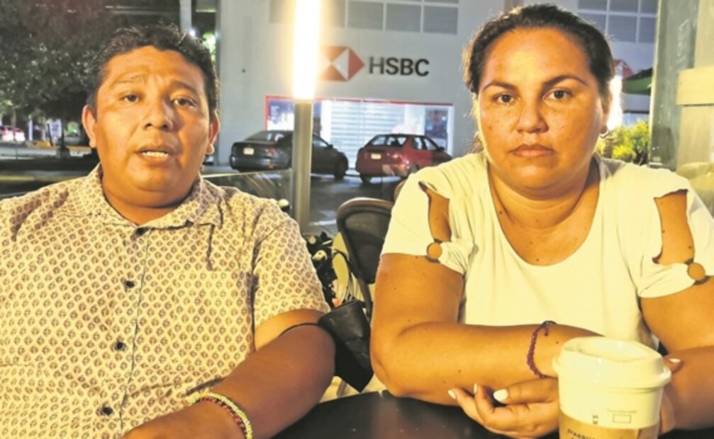 Señalan pruebas fabricadas en caso de Karla Vivas, “asesina” de secretario en Puerto Morelos