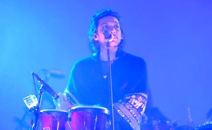 Alistan el concierto Amplifica