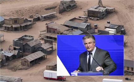 Alec Baldwin: Imponen "histórica" multa a productora de "Rust", por fallas en la seguridad